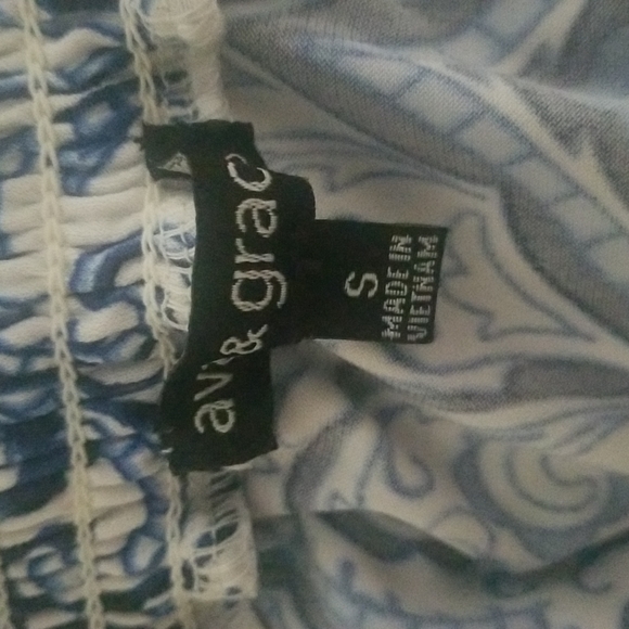 Off the shoulder top - Picture 5 of 5